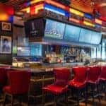 Silva's Sports Bar & Lounge