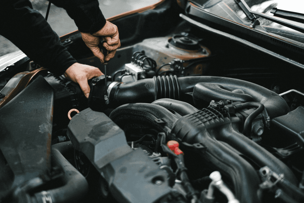 Gas vs Hybrid vs EV Service Schedules