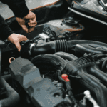 Gas vs Hybrid vs EV Service Schedules