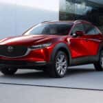 2025 Mazda CX-30 Fuel Economy