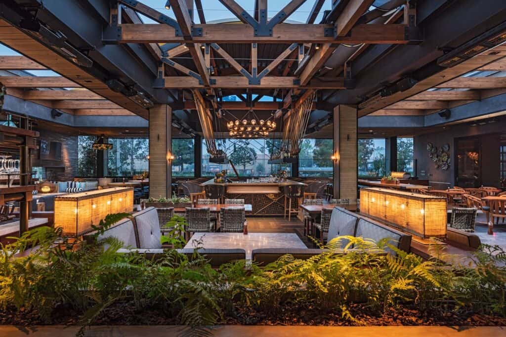 Water Grill – Costa Mesa