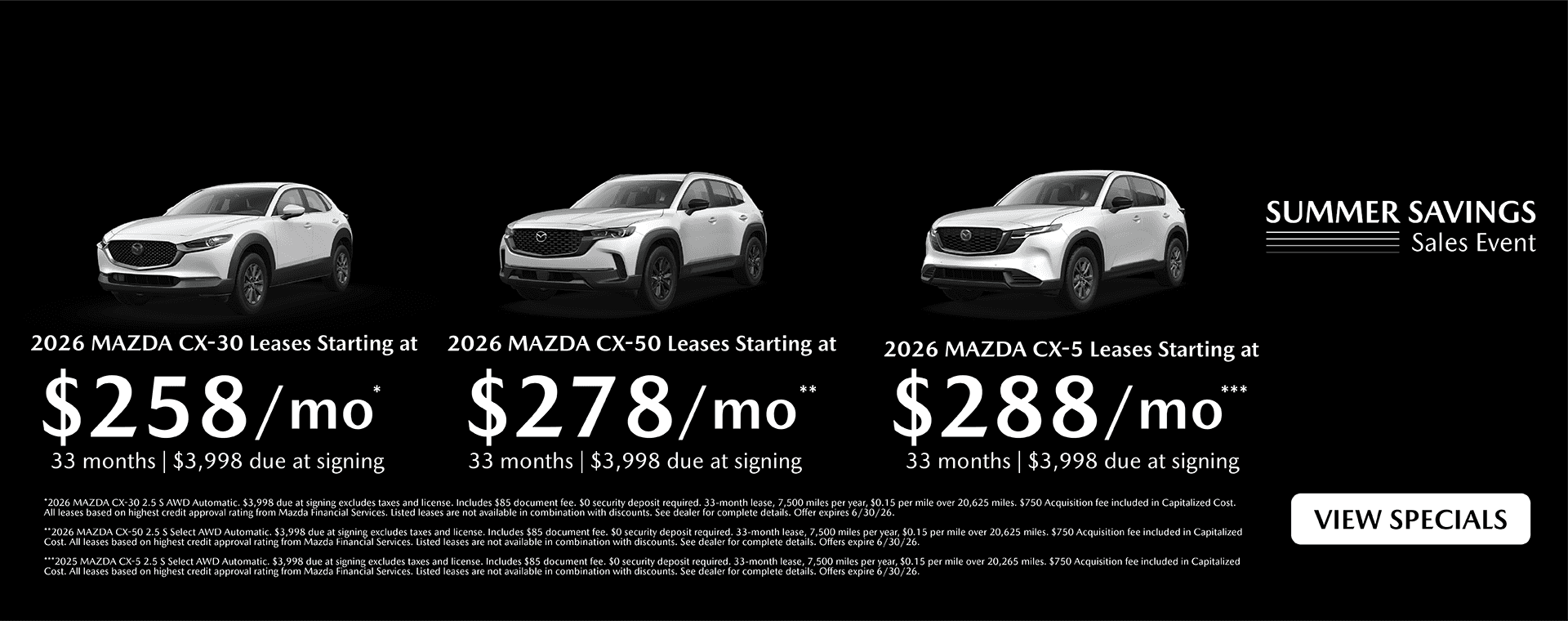 Mazda_June2026_MultiCarLine_Lease_WebsiteHeaderImage_Desktop