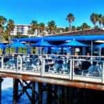 The Fisherman’s Restaurant & Bar – San Clemente