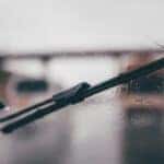 Mazda Wiper blades