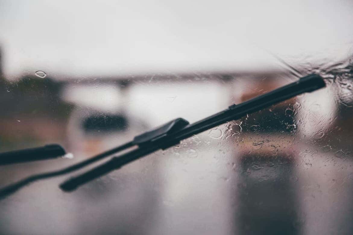 Mazda Wiper blades