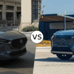 2026 Mazda CX-30 vs. Toyota RAV4