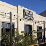 Highland Park Brewery — Chinatown
