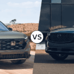 2026 mazda cx 50 vs 2026 subaru forester