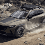 The 2026 Mazda CX-50 Trims and Costs Guide