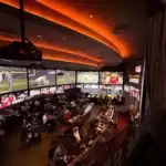 Tom's Watch Bar