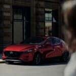2026 Mazda3