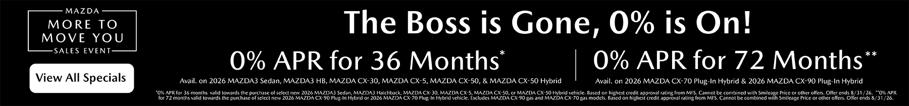 Mazda_2026August_0APR_SRPHeaderImage_Desktop