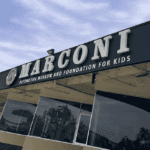 Marconi Automotive Museum