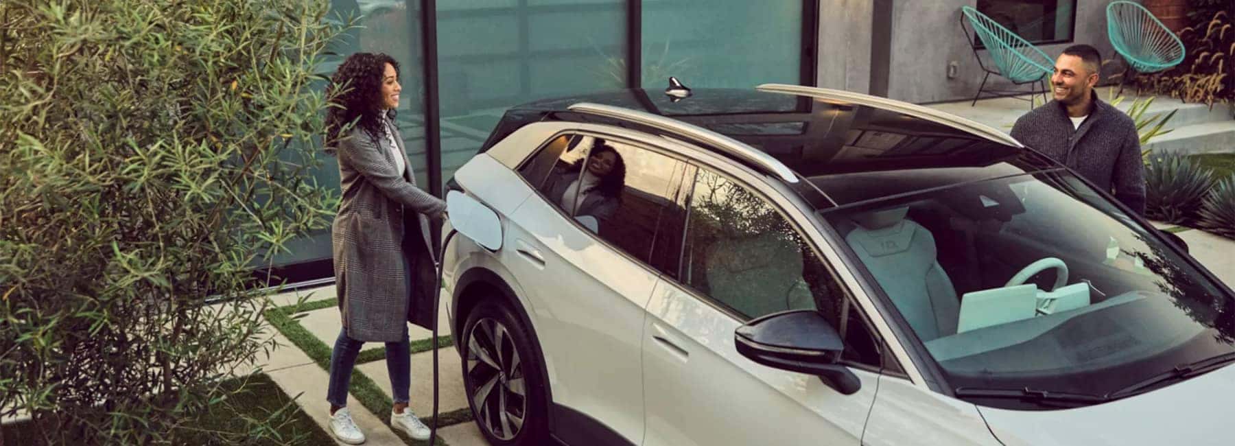 2024 Volkswagen ID.4 FAQ