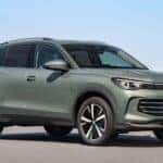 2024 VW Tiguan
