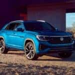 2024 Volkswagen ID.4