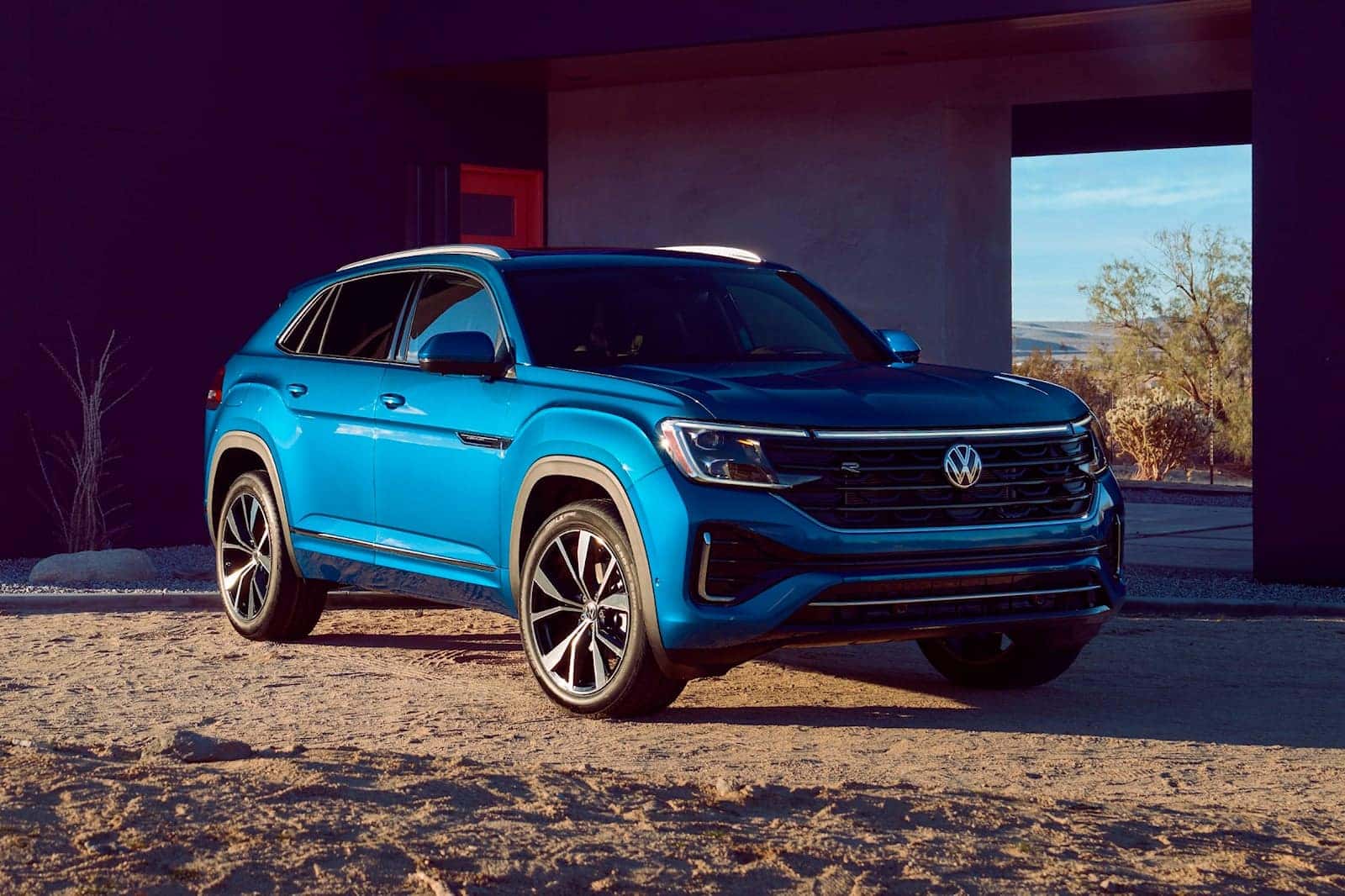 2024 Volkswagen ID.4