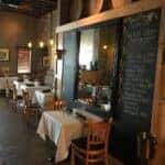 Vine Restaurant