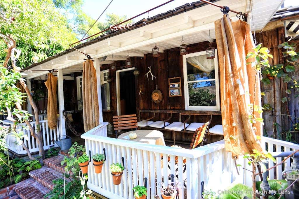 Ramos House Cafe