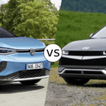 ID4 vs IONIQ 5