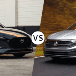 To help you decide which of these sedans best suits your lifestyle, our team at Capistrano Volkswagen in San Juan Capistrano, California, created this comprehensive comparison of the 2024 Volkswagen Jetta and the 2024 Mazda3