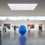 Irvine, CA Museum