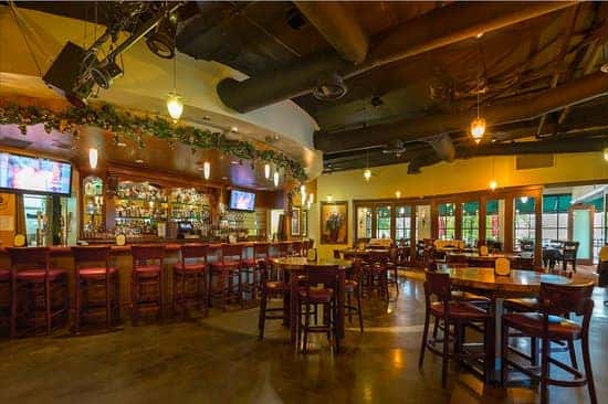 Anthony’s Lounge & Ristorante