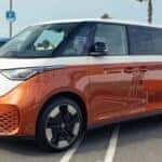 2025 vw ID.buzz