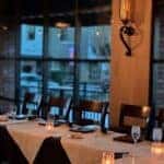Anthony’s Lounge & Ristorante