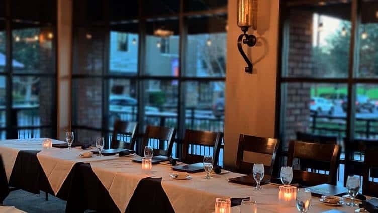 Anthony’s Lounge & Ristorante