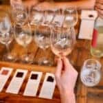 Cozy Wine Tastings at Rancho Capistrano Winery