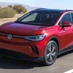 2025 Volkswagen ID.4