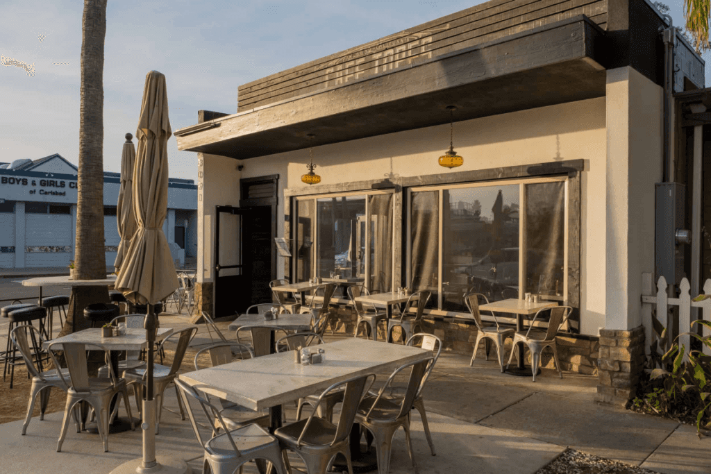 Café Topes