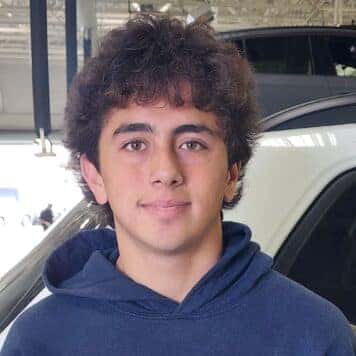 Alec Wons