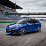 2025 Volkswagen Golf R