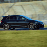 2025 VW Golf GTI