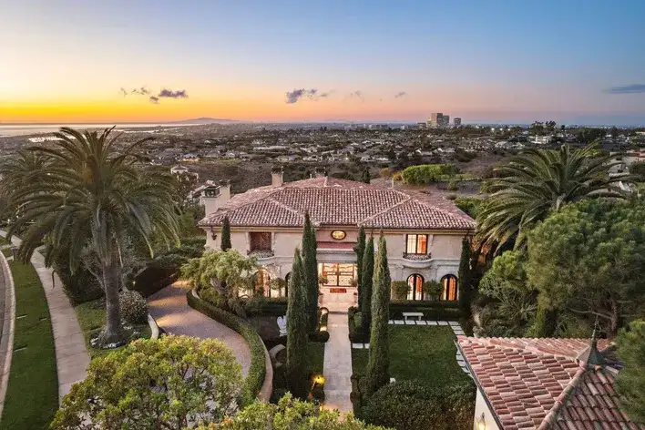 Newport Houses