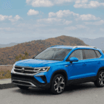 Buy or Lease a New Volkswagen?