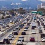 LA Traffic