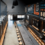 Docent Brewing