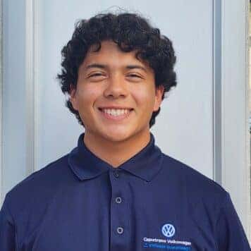 Chris Luna