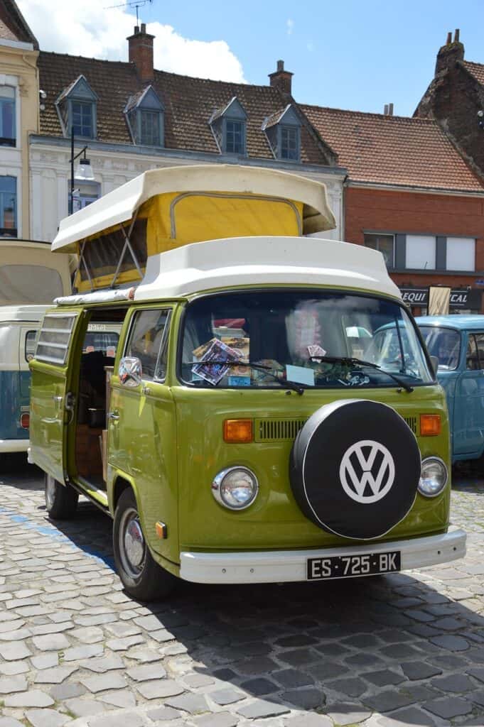 VW Accessories