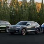 VW Specials October