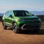 2026 Volkswagen Taos