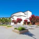 San Juan Hills High School – San Juan Capistrano