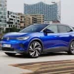 2026 vw ID.4