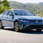 2026 Volkswagen Jetta