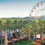 Yard House – Irvine Spectrum Center
