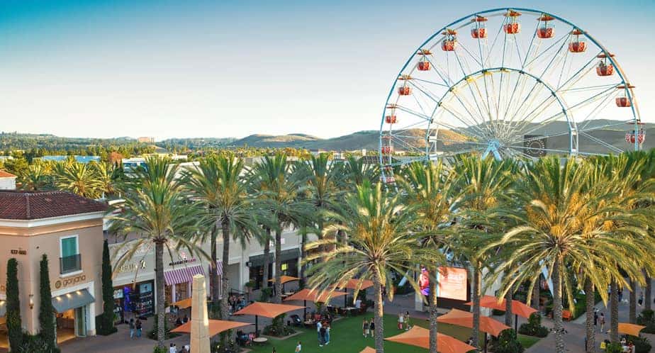 Yard House – Irvine Spectrum Center