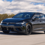2026 Volkswagen Golf Wins MotorTrend Car of the Year